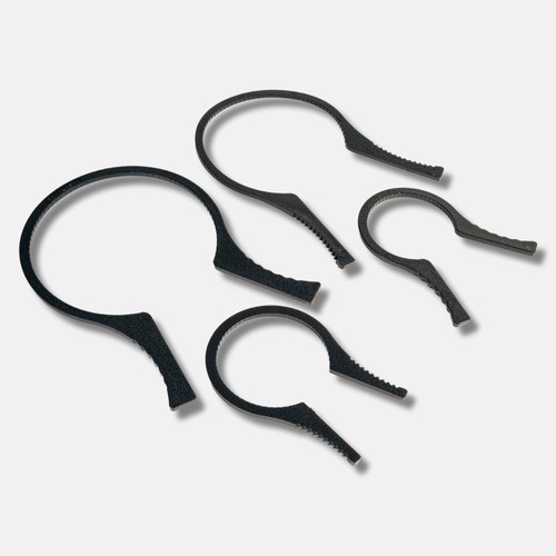 Set morsetti filtro pinza - set,