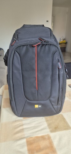 Case logic zaino - case, fotocamera