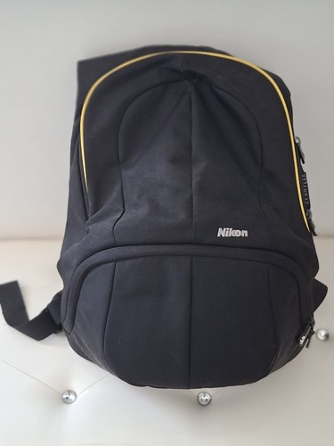 Zaino fotografico nikon - zaino,