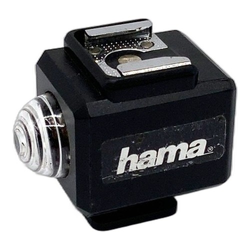 Hama servo flash - servo, trigger