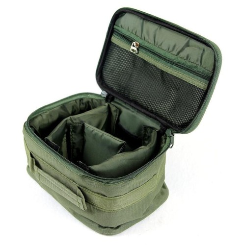 Borsa fotocamera caso lente - borsa, di