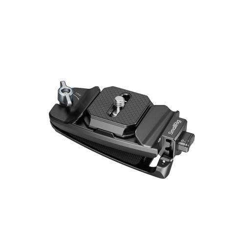 Clip per fotocamera - fotocamera, con