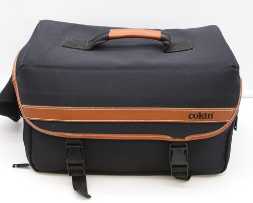 Borsa per fotocamera cokin - borsa,