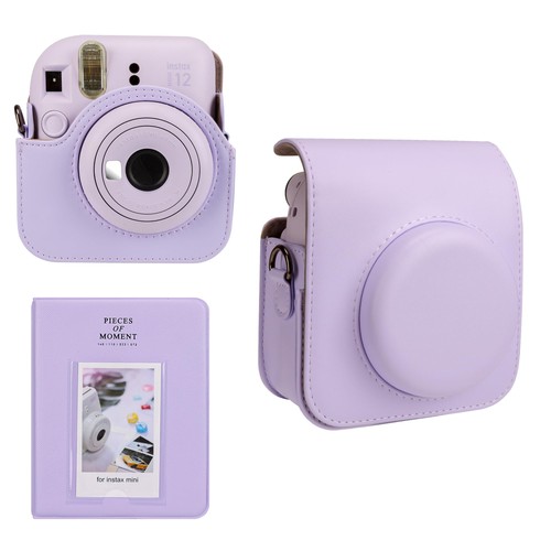 Borsa per fotocamera album - borsa,