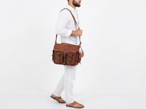 Borsa tracolla per - a,