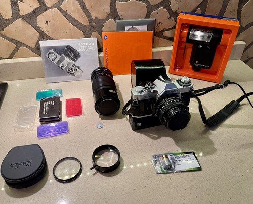 Fotocamera canon più - canon,