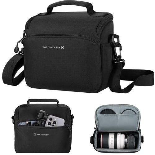 Borsa per fotocamera - , k&f
