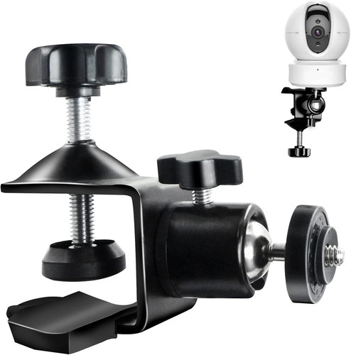 Supporto fotocamera clamp - supporto,