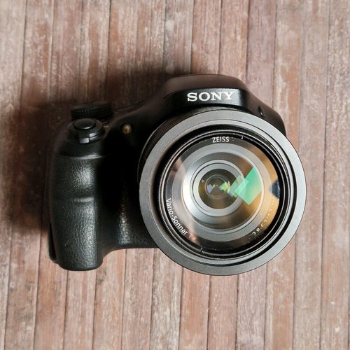 Sony cyber shot dsc hx350 - dsc,