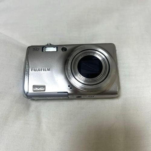Fujifilm finepix f70exr nero - finepix,