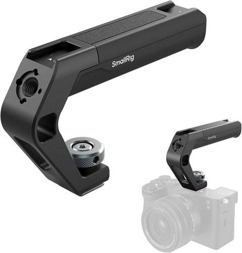 Smallrig scarpa fredda - scarpa,