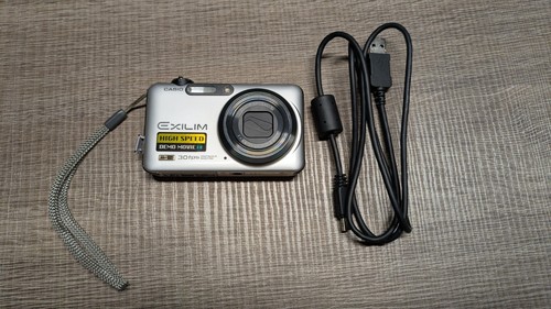 Fotocamere digitali con - digitali,