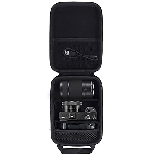Custodia rigida per fotocamera - custodia,