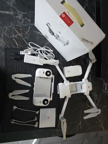Xiaomi fimi drone con - xiaomi,