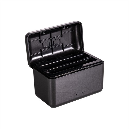 Caricabatteria box hub - caricabatteria,