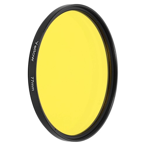 Filtro per lenti 77mm - , rotondo