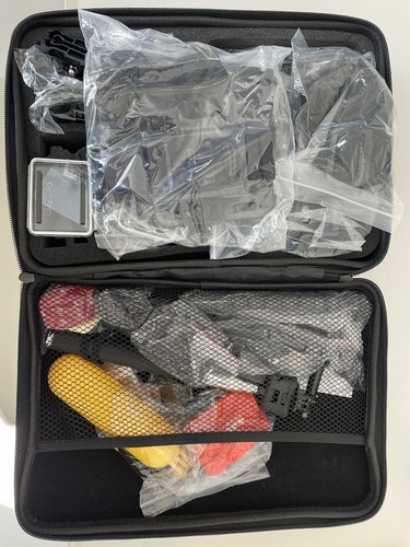 Accessori gopro - accessori,