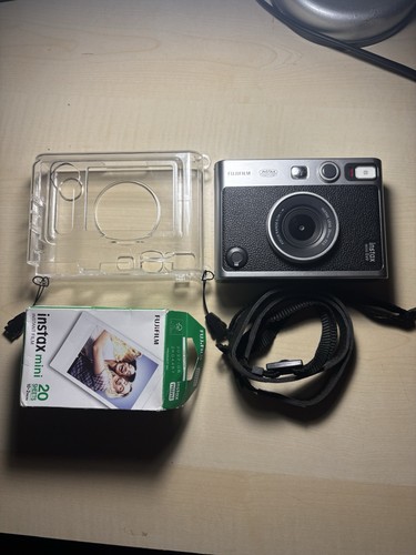 Fujifilm instax mini - , evo