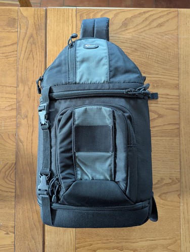 Lowepro slingshot 202aw - slingshot,