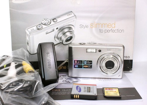 Samsung p83 accessori - samsung,