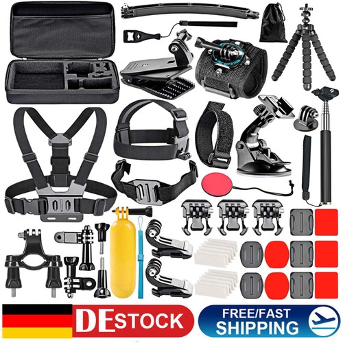 Set cintura toracica accessori