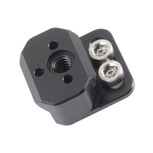 Adattatore montaggio gabbia