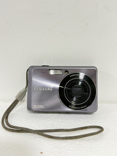 Fotocamera digitale samsung - fotocamera,
