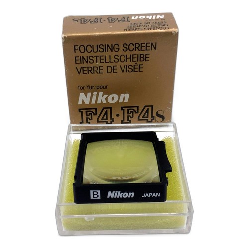 Nikon type scheda vetro - type,