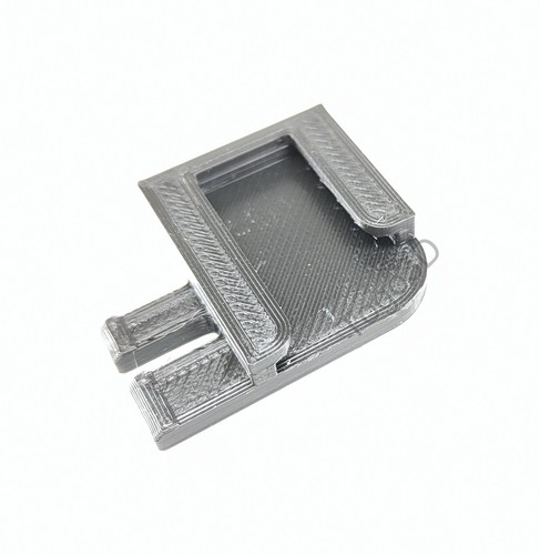 Adattatore cold shoe per - adattatore,