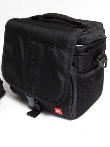 Borsa per fotocamera isy - borsa,