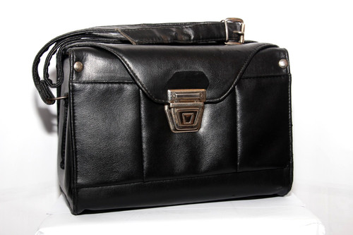 Borsa foto bauletto - borsa,