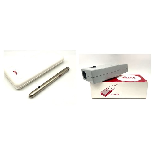 Selezione puntatore laser - selezione,
