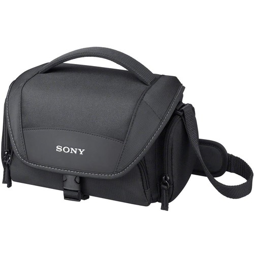 Sony lcs u21 custodia - sony,