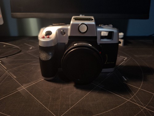 Canomatica fotocamera - canomatica,