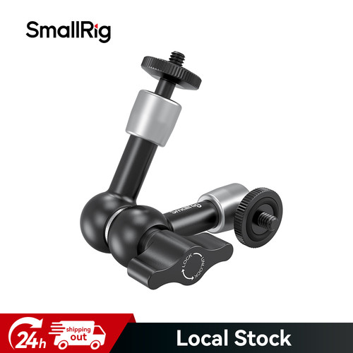 Smallrig magic arm pollici - magic,