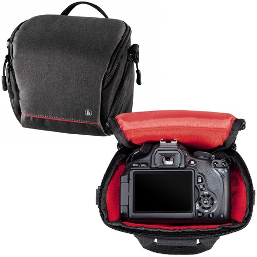 Hama borsa fotocamera case - borsa,