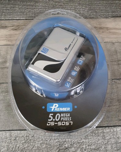 Premier 5057 0mp - premier, 5.0mp