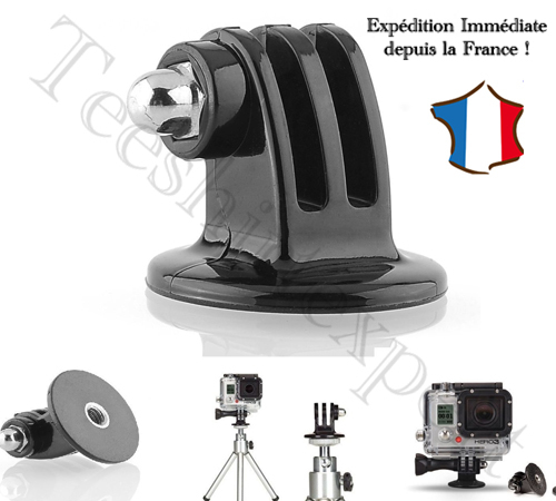 Adattatore supporto tripod