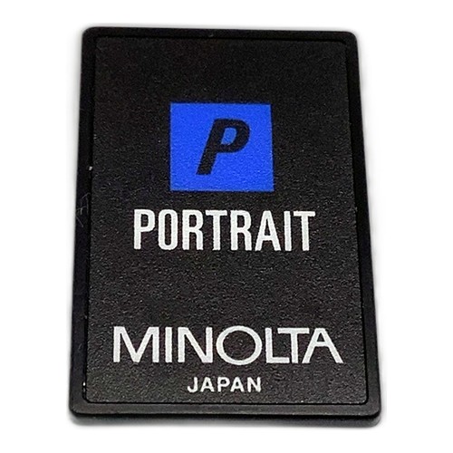 Easybuy minolta portrait - easybuy, p