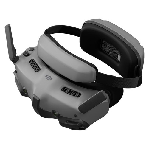 Dji goggles occhiali - dji,