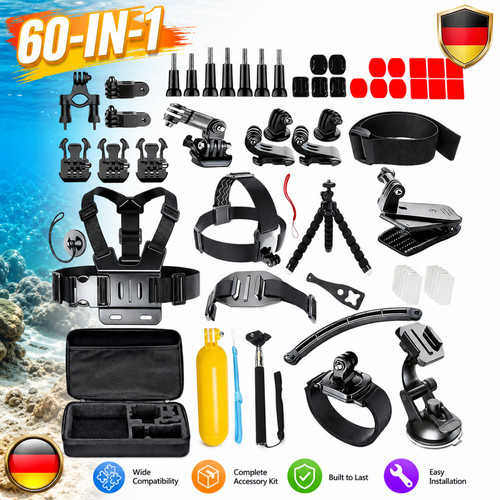 Set completo 1 action - completo,