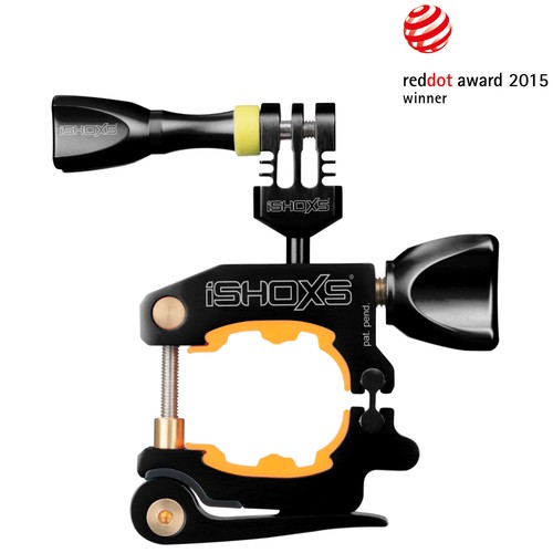 Ishoxs promount action - ishoxs,