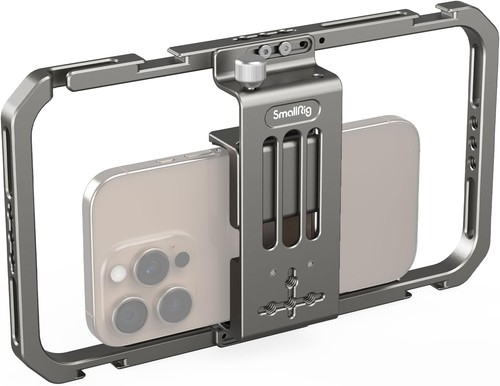 Smallrig gabbia universale - universale, per