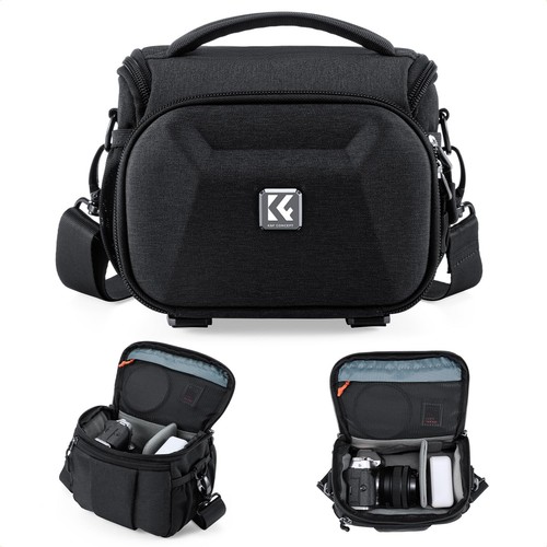Borsa per fotocamera f - borsa, k&f