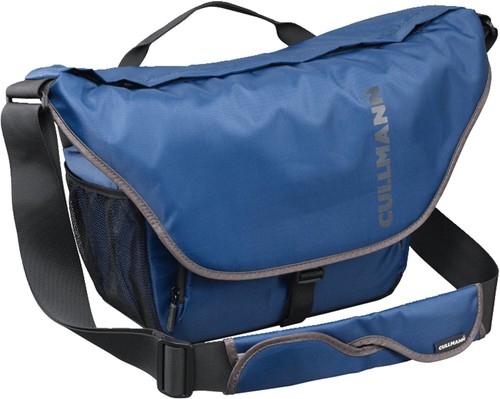 Borsa per fotocamera cullmann - borsa,