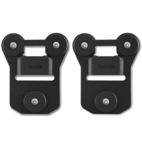 Boblov body camera - body, accessori