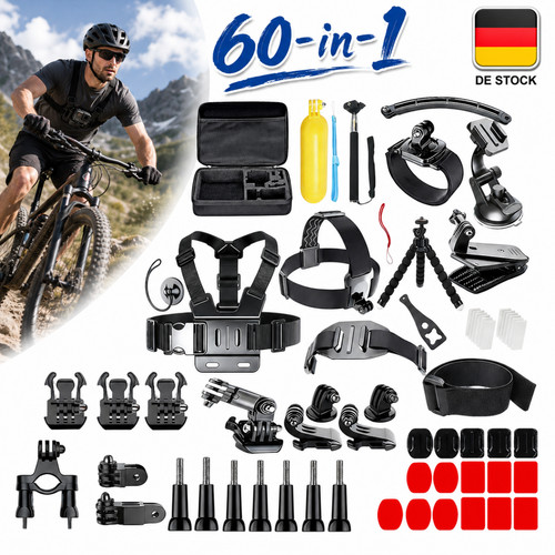 Set completo 1 action - completo,