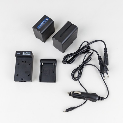 Kit accessori fotocamera - accessori,