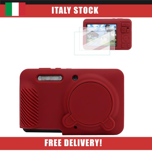 Custodia silicone per - silicone, kodak