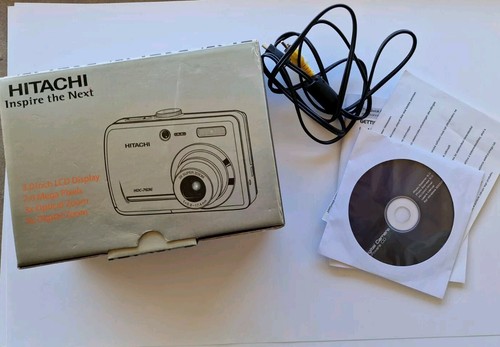 Hitachi hdc 763e - hitachi, hdc-763e